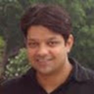 Meet your Posher, Abhinav